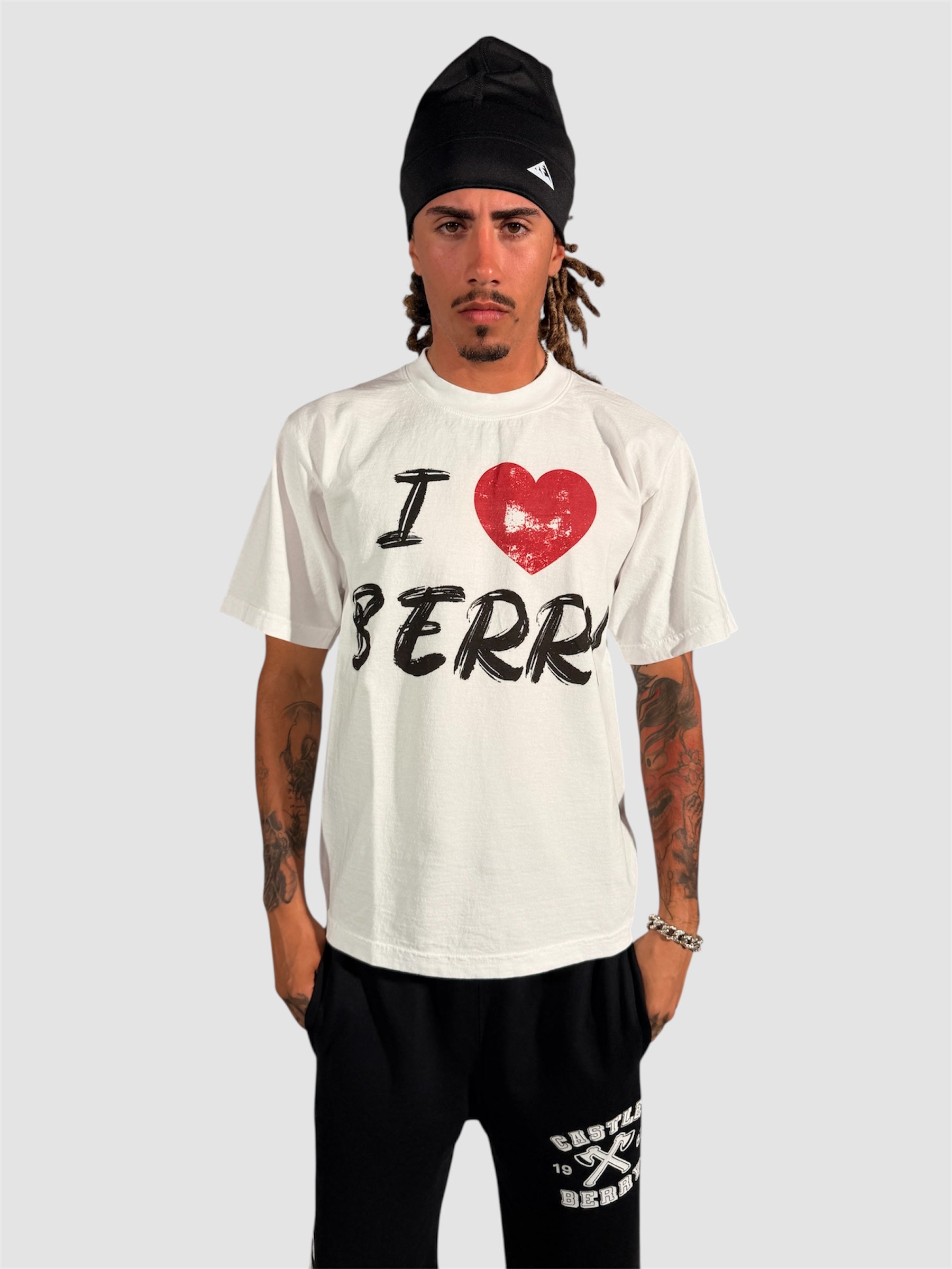 Hilly “Love”