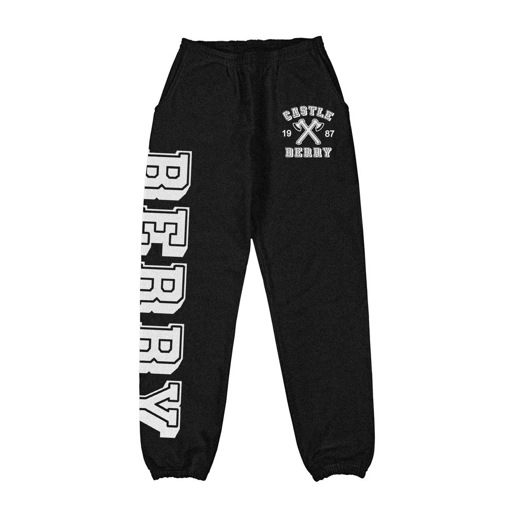 Hilton “Camp” Sweat Pants